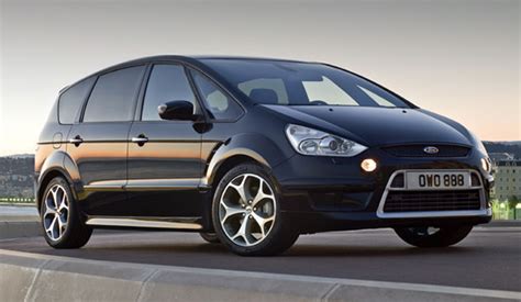 Ford S Max 7 Seater Reviews Prices Ratings With Various Photos