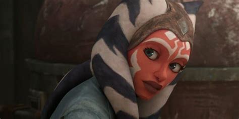 A Recap Of Ahsoka Before You Watch The Live Action Series Inside The