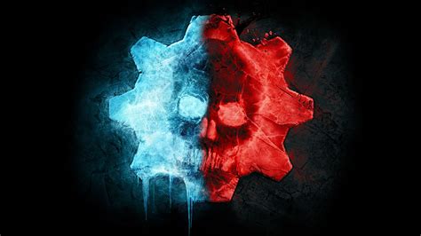 Gears 5 Wallpapers Top Free Gears 5 Backgrounds Wallpaperaccess