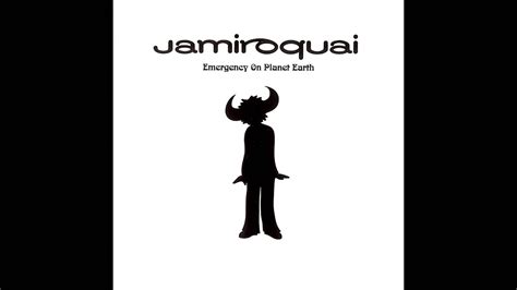 Last edit on feb 10, 2014. Jamiroquai - Emergency On Planet Earth - YouTube