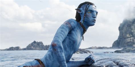 Avatar The Way Of Water Global Imax Box Office Tops 152 Million