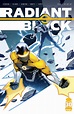 Radiant Black #18 (Alleyne Cover) | Fresh Comics