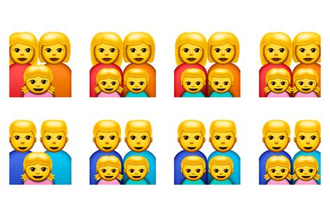 Gay Emoji Keyboard To Hit Phones February 13 Technology