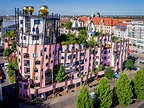 Sehenswürdigkeiten - Touristische Informationen über Magdeburg