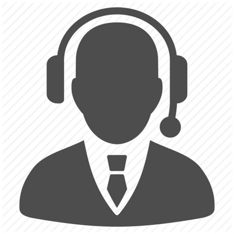 Call Center Icon Png 83462 Free Icons Library