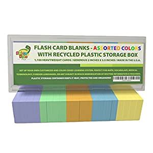 How much is the mortgage insurance premium? Amazon.com : 1, 100 Premium Blank Flash Cards Multicolored Thicker 67# Vellum Bristol Bonus ...