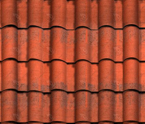 50 Roof Tiles Texture 3d Texturetiles