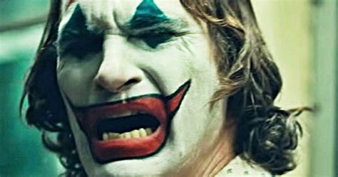 In joker, joaquin phoenix digs into the title role, kicks out the jams, and stamps the character with a danger all his own. Joker Wouldn't Have Happened Without Joaquin Phoenix ...
