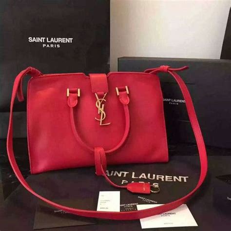Since then, the fashion house has re branded to saint laurent. Limited Edition!2016 YSL Collection Outlet-Saint Laurent ...