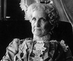 Mary Baker Eddy Biography - Facts, Childhood, Family Life, Achievements ...