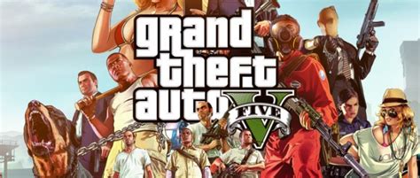 New Grand Theft Auto V Features Announced Einfo Games