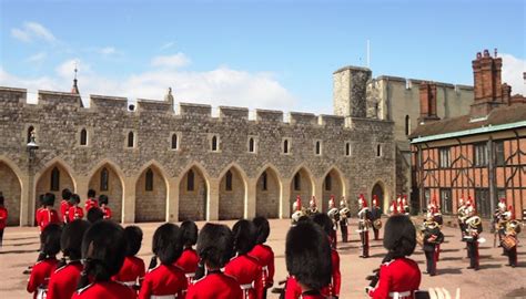 Windsor Castle Tickets Tours Deals And Offers