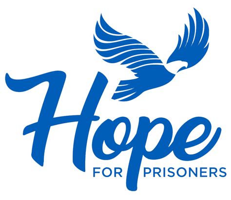 Hope For Prisoners Transforming Lives