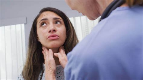 Swollen Lymph Nodes And What To Do About Them Yourlifechoices
