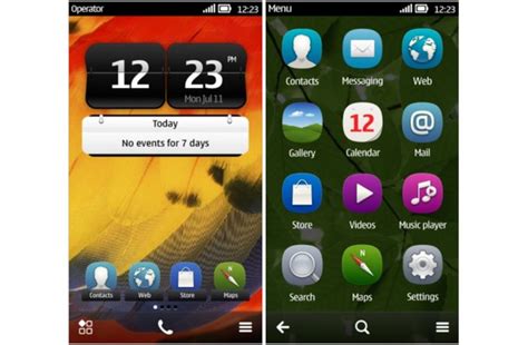 Nokia、symbian Osの最新版 Symbian Belle を発表 Rbb Today