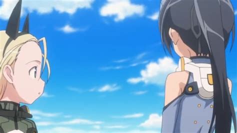 Assistir Sky Girls Episódio 17 Legendado Animes Zone
