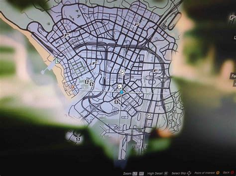 Location For Heist Mate Packie Mcreary Rgrandtheftautov