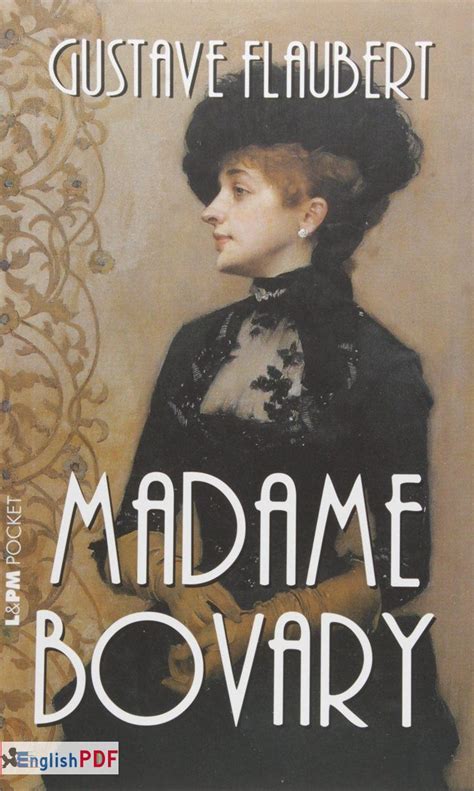 Madame Bovary Englishpdf