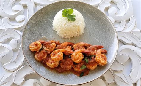 This is a spicy dish, but if you prefer a milder version, skip the chipotle peppers and only use jalapeños with the veins and seeds removed. Camarones a la Diabla (Mexican Deviled Shrimp or Spicy ...