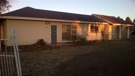 The fnb housing index will be released every quarter, starting with the four quarters of 2005. FNB Repossessed 4 Bedroom House for Sale in Deneysville - MR