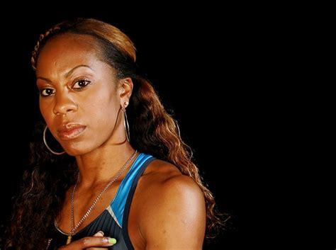 Former Olympic Sprinter Sanya Richards Ross Joins The Real Housewives