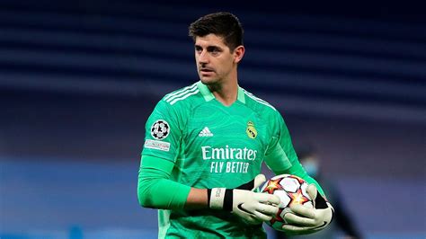 Champions League Final Thibaut Courtois Names Team That Should Win Trophy Daily Post Nigeria