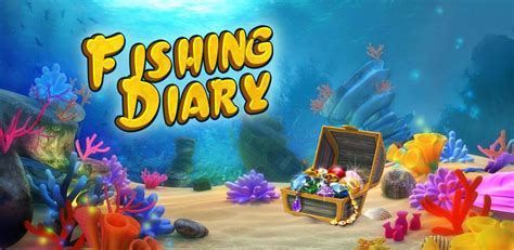 Some of these games aim for realistic fishing experience while others combine modern mechanics to enhance your fishing experience. Net some Fish with DroidHen's Fishing Diary - Android News ...