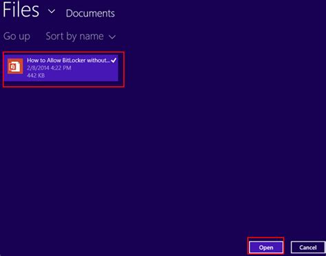 How To Open Pdf Files On Windows 881
