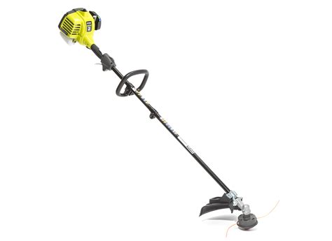 Ryobi Cc Stroke Attachment Capable Full Crank Straight Gas Shaft String Trimmer Ry Ss The