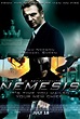 Nemesis Movie Poster V2 by nimibro on DeviantArt