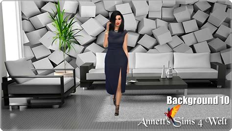 Sims 4 Ccs The Best Mega Pack 03 Cas Backgrounds