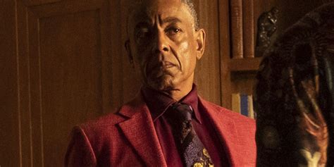 The Driver Giancarlo Esposito To Star In Gangster Drama Series At Amc