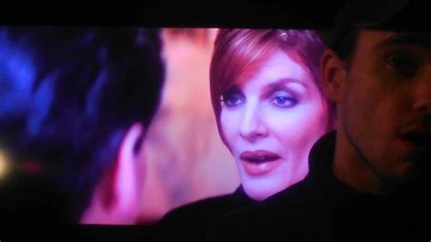 My Aunt Rene Russo Starring With Pierce Brosnan The Thomas Crown Affair Her Nephew Tyler