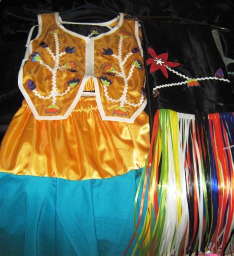 Details about Ladies Fancy Shawl Powwow Dance Regalia Custom Order