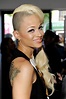 Charli Baltimore Being Treated For Rare Bone Infection Following Leg ...