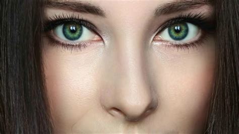 Como Cambiar Color De Ojos A Verde Audio Con 4 Tecnologíasincreíbles