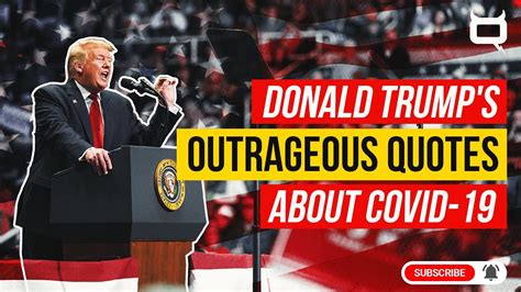 I don't do it for the money. President Donald Trump's Best Outrageous Quotes About ...