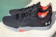 Under Armour Tribase Reign 2 Review (COMING SOON)