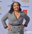 Photo: Vanessa Baden attends the 50th NAACP Image Awards in Los Angeles ...