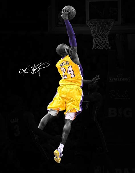 We hope you enjoy our growing. Kobe Bryant Logo Wallpaper (66+ images)