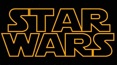 Star Wars Logo 7 Png E Vetor Download De Logo