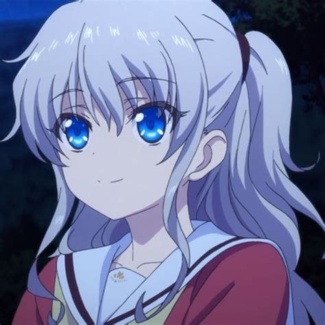 Nao Tomori Wiki Anime Amino