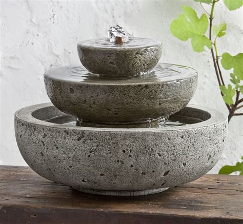 Beautiful Indoor Tabletop Fountains Traditional And Cultural