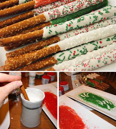 Anyone who's crafty knows how valuable diy christmas gifts are. Christmas Edible Gifts diy-ideas-for-christmas-treats diy ...