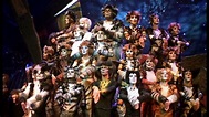 Cats the Musical: A Preview | Watch Great Performances PBS online ...