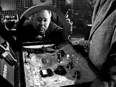 The Outer Limits Controlled Experiment Season Episode