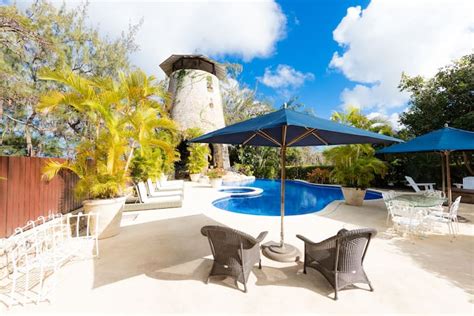 Charming 2 Bed Spacious Plantation Guest House 【 June 2021 】 House In West Coast Barbados 2