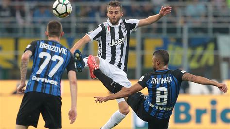 Watch highlights and full match hd: Inter vs Juventus: TV channel, live stream, squad news ...