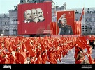 Ussr Portraits Portraits High Resolution Stock Photography and Images ...