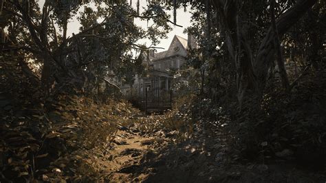 Resident Evil 7 4k Ultra Hd Wallpaper Background Image 3840x2160